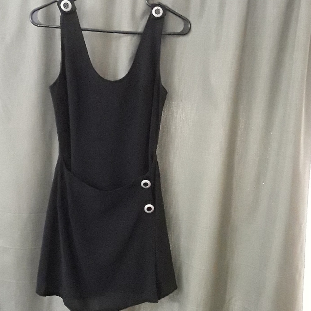 John Murrough dress